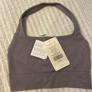 Fabletics Size Small-Piper Seamless Bralette
